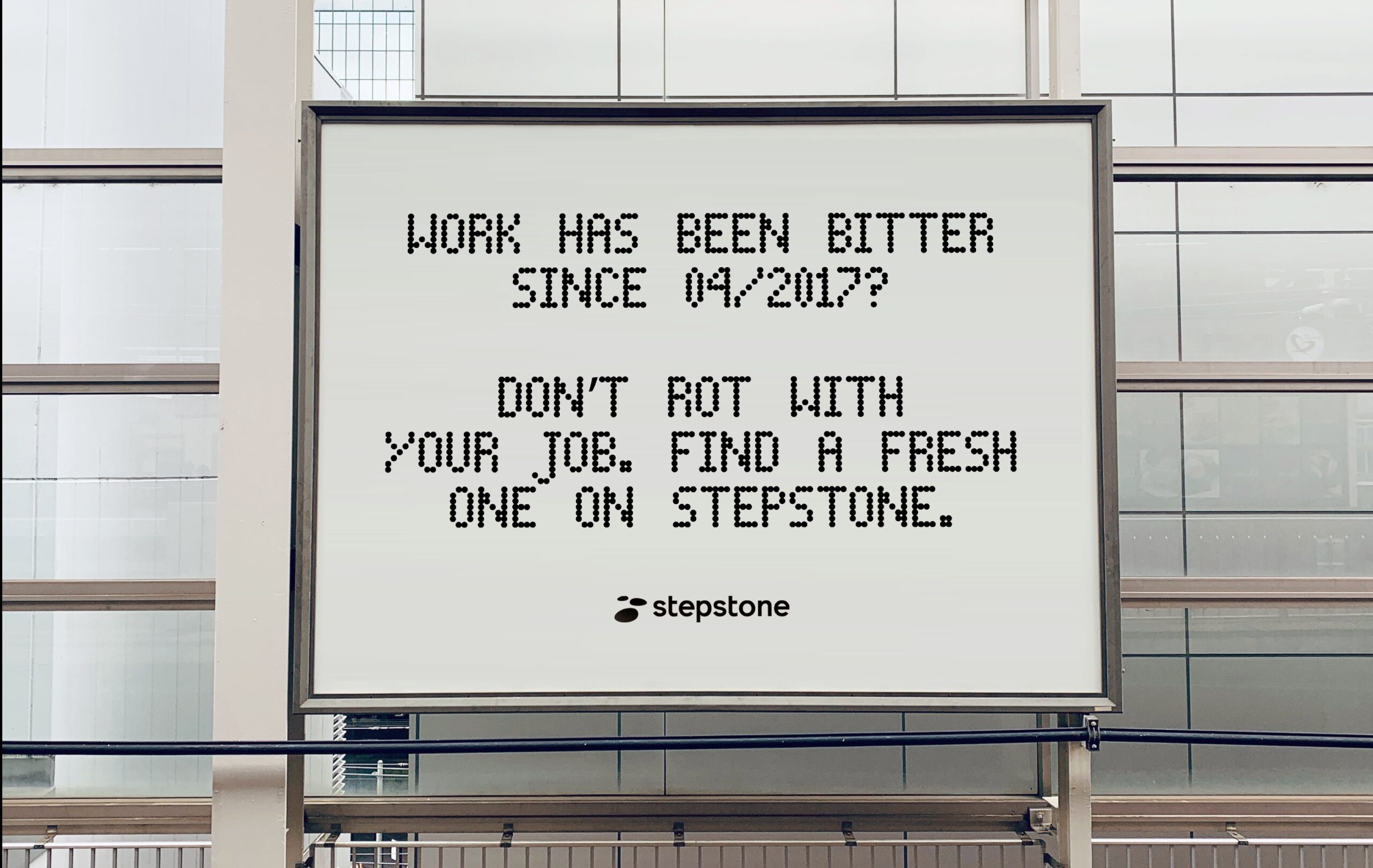 STEPSTONE2