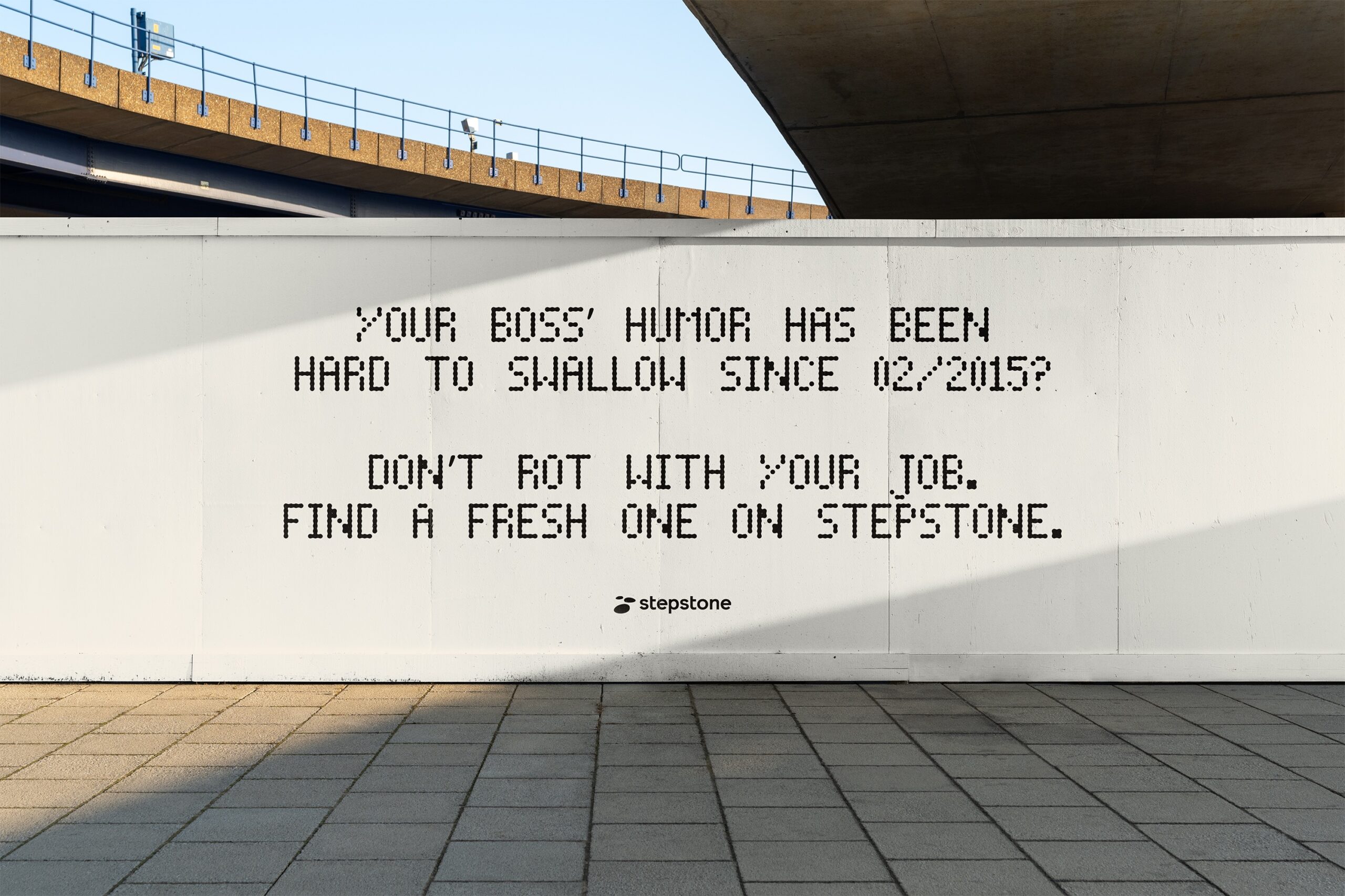 STEPSTONE4
