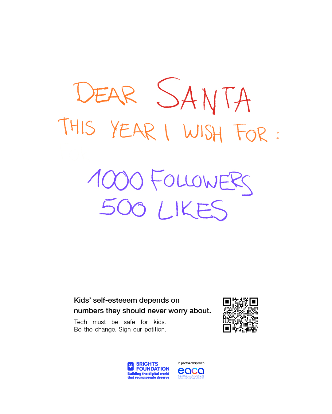 Dear Santa